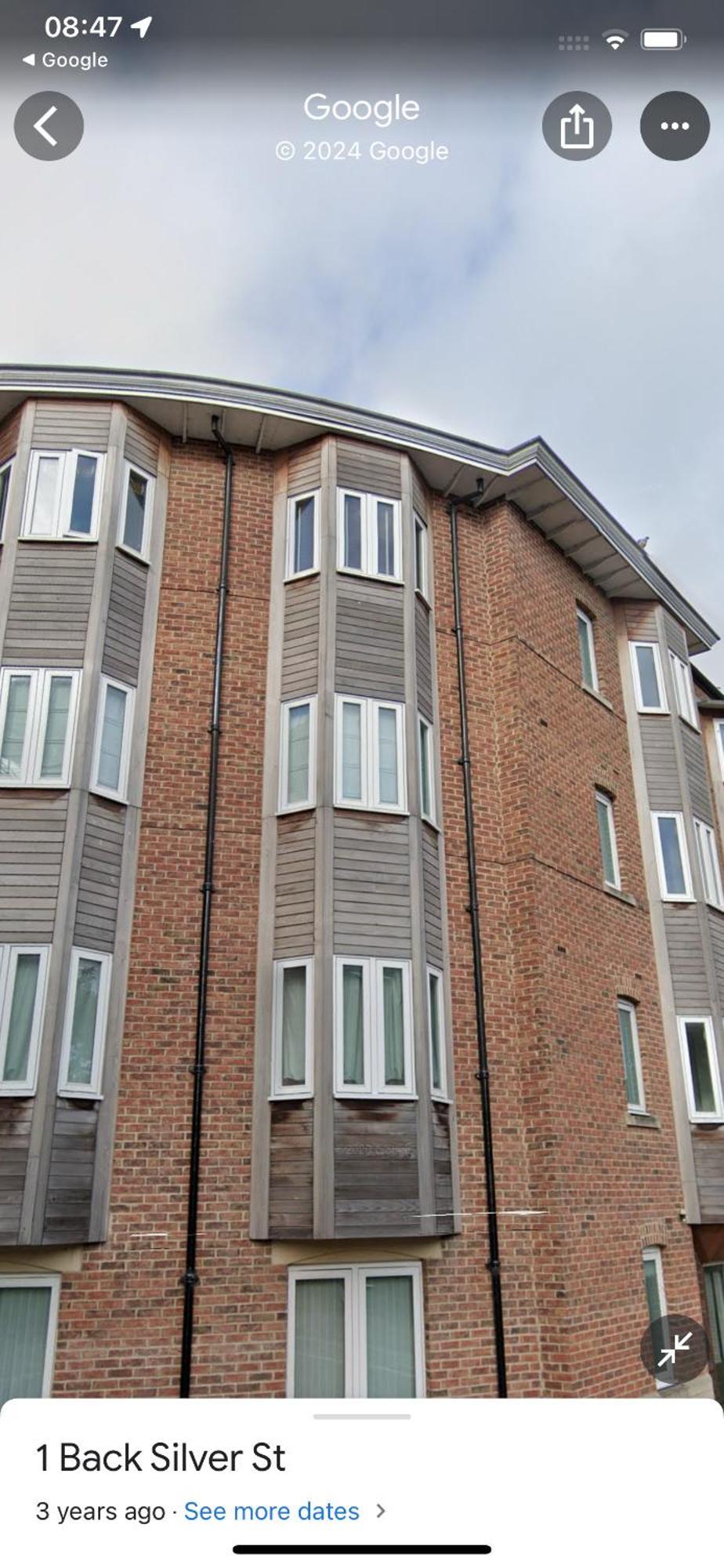 Afpl Hosting Apartment Durham Bagian luar foto