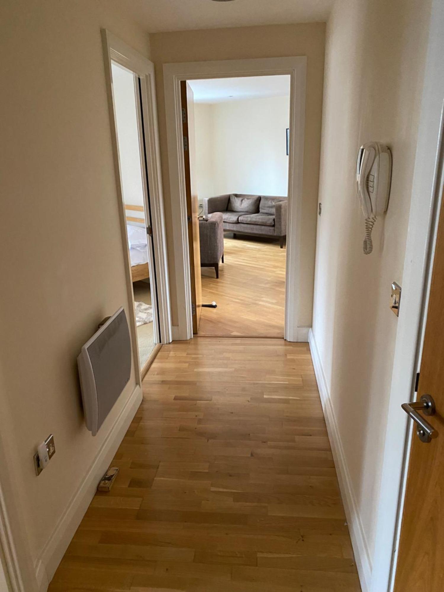 Afpl Hosting Apartment Durham Bagian luar foto