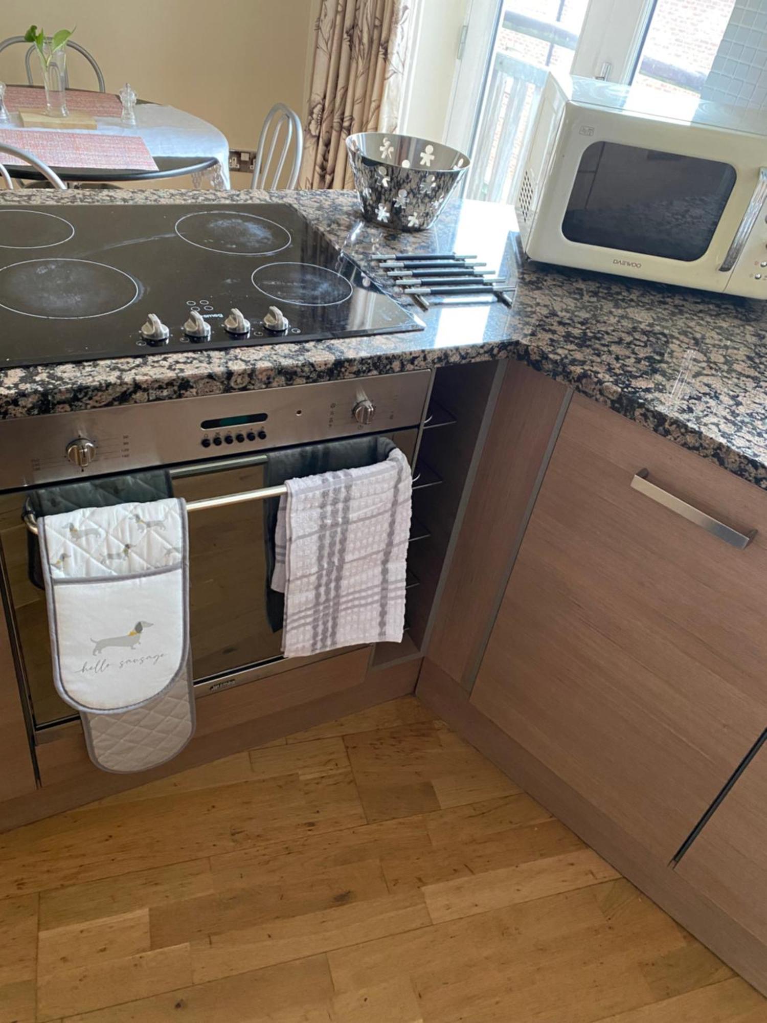 Afpl Hosting Apartment Durham Bagian luar foto